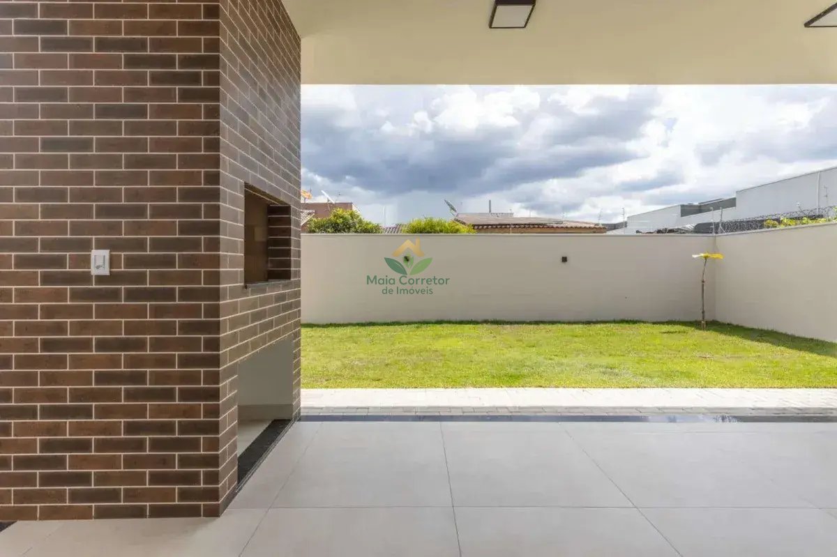 Casa, 3 quartos, 131 m² - Foto 7