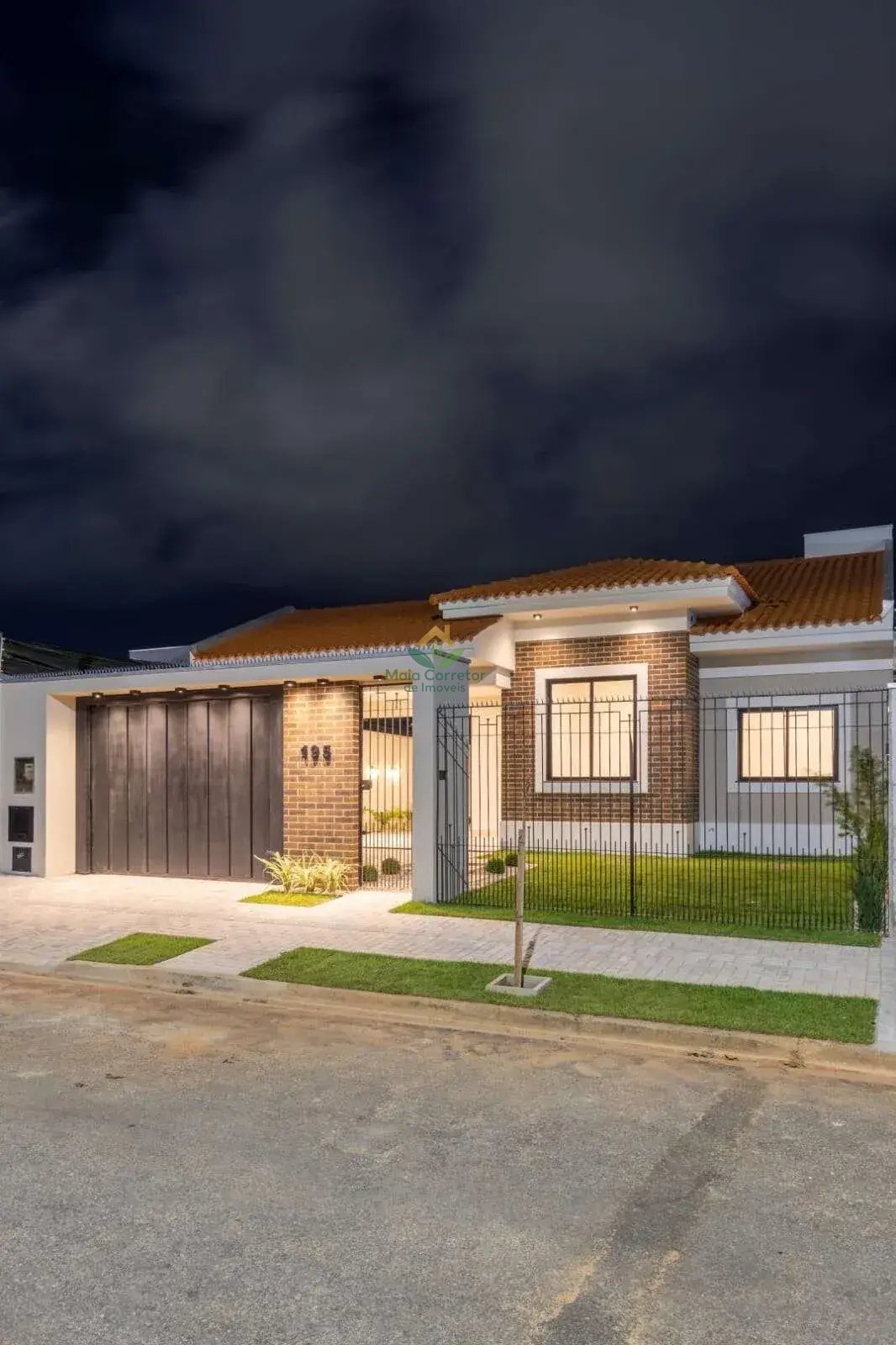 Casa, 3 quartos, 131 m² - Foto 8