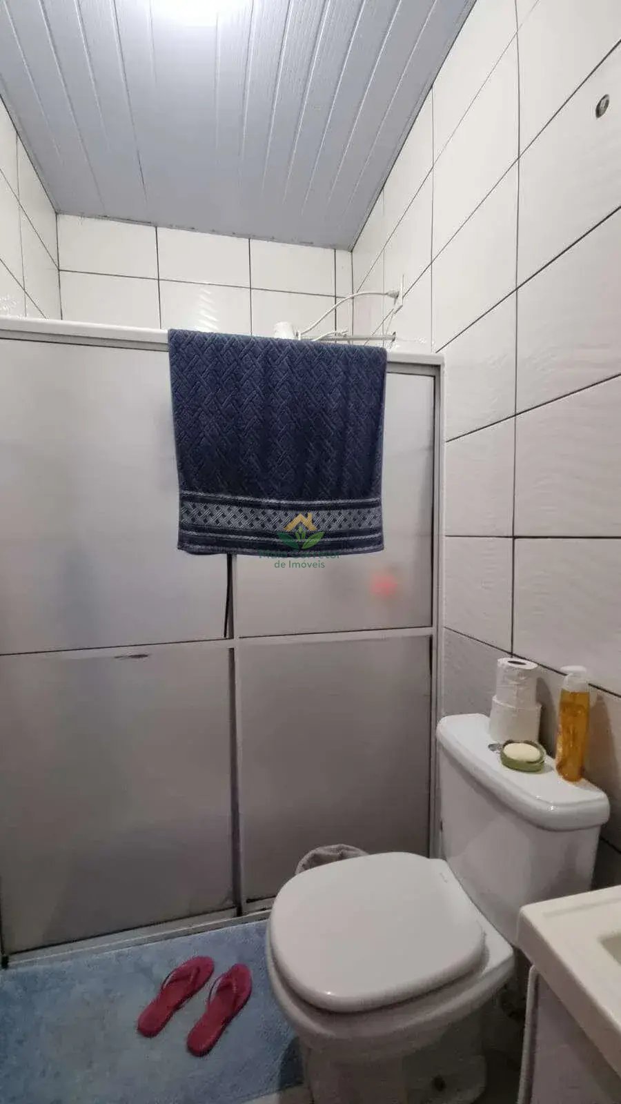 Casa à venda com 2 quartos, 70m² - Foto 10