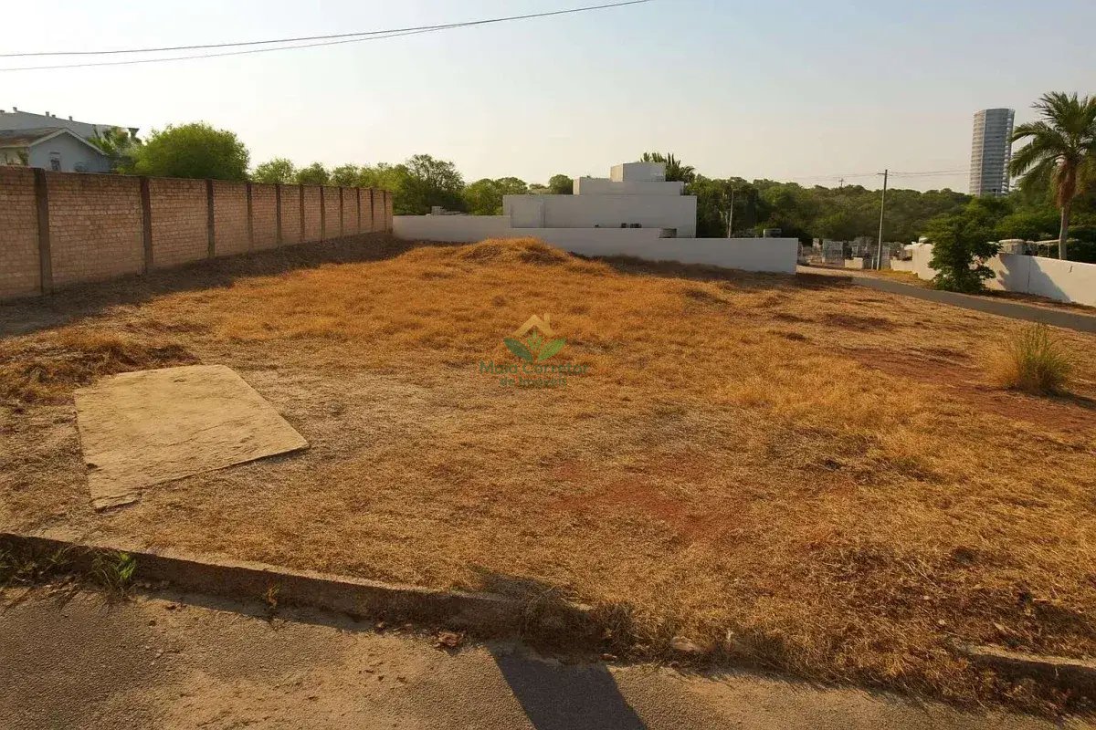 Terreno, 594 m² - Foto 1