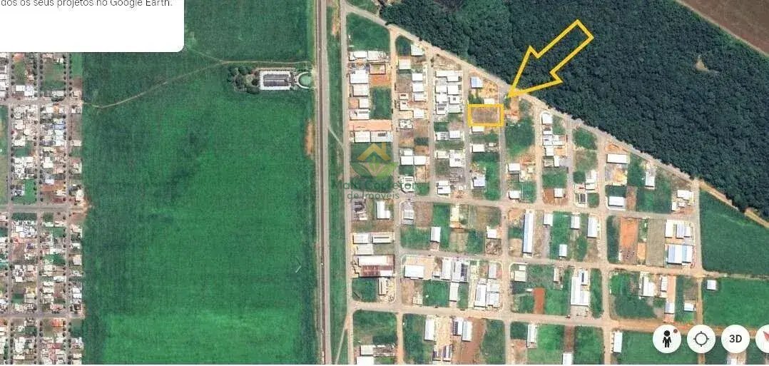 Terreno, 1200 m² - Foto 2