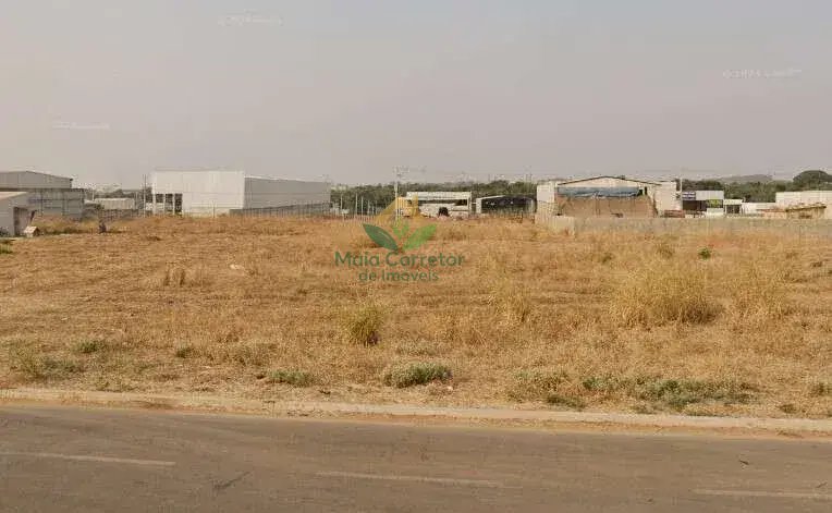 Terreno, 1000 m² - Foto 1