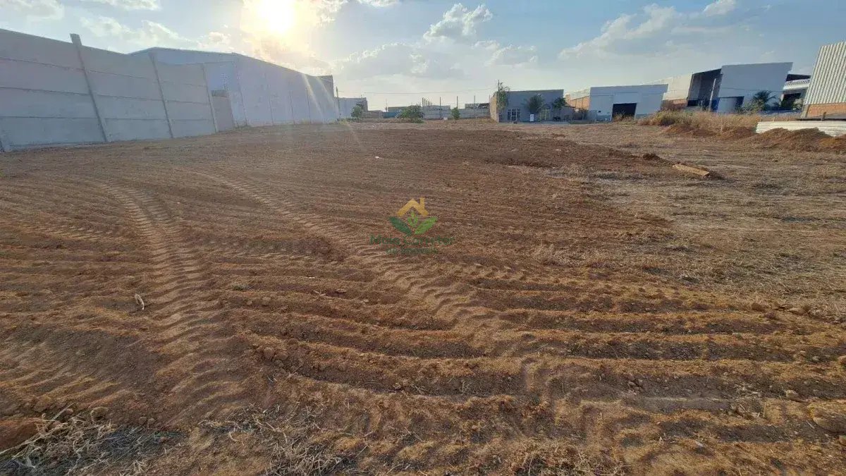 Terreno, 1200 m² - Foto 1