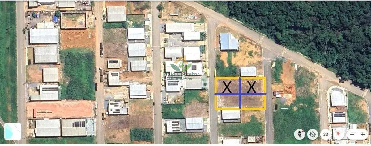 Terreno, 600 m² - Foto 3