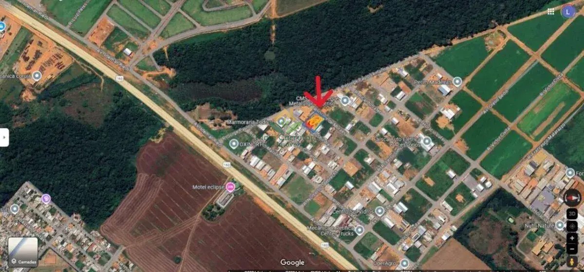 Terreno, 600 m² - Foto 4