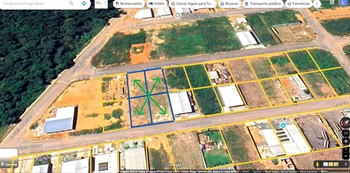 Terreno, 1200 m² - Foto 6