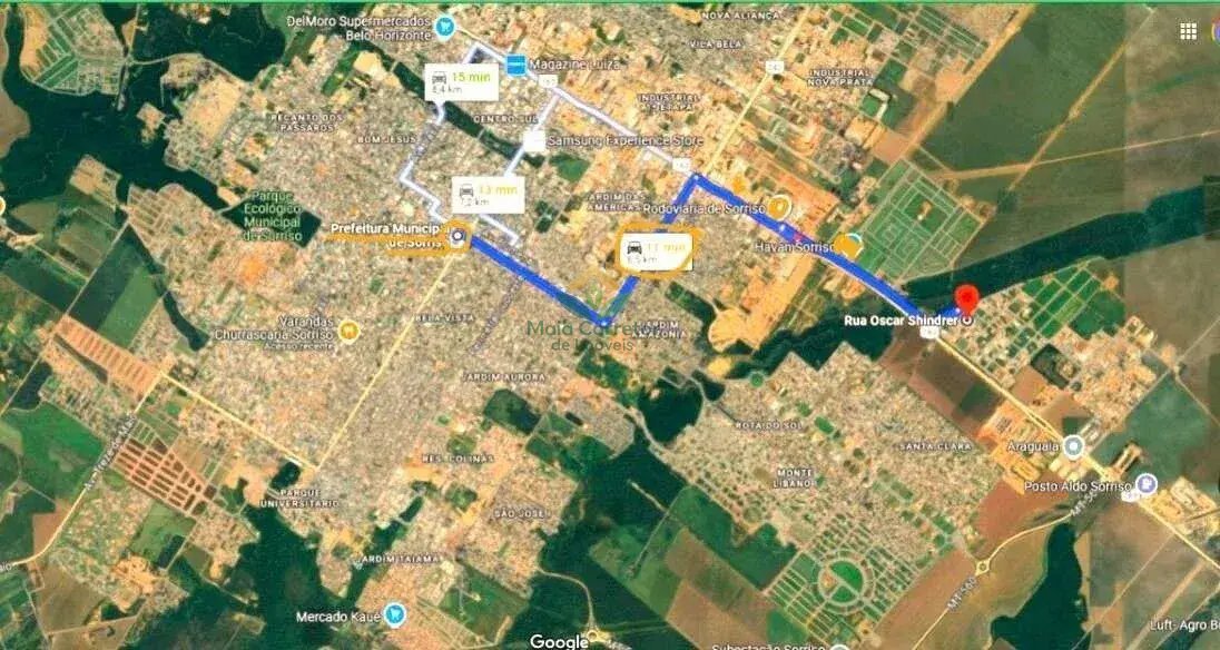 Terreno, 1200 m² - Foto 7