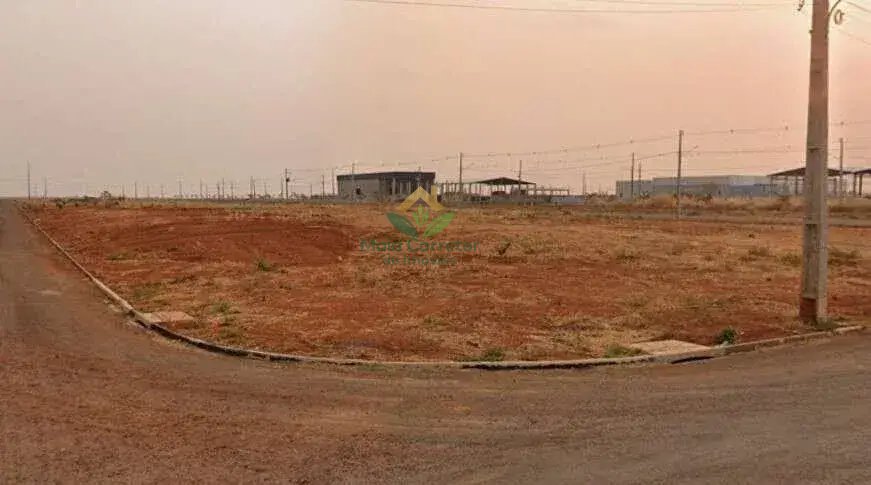 Terreno, 231 m² - Foto 1