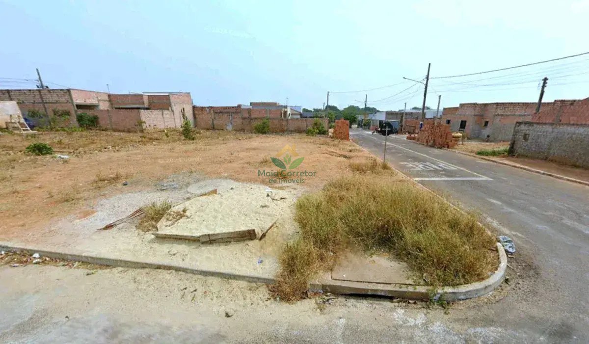 Terreno, 214 m² - Foto 3