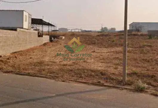 Terreno, 1259 m² - Foto 2