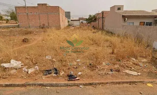 Terreno, 220 m² - Foto 1