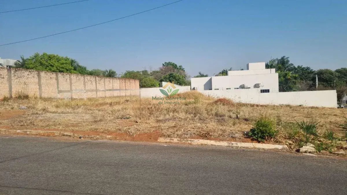 Terreno, 594 m² - Foto 4