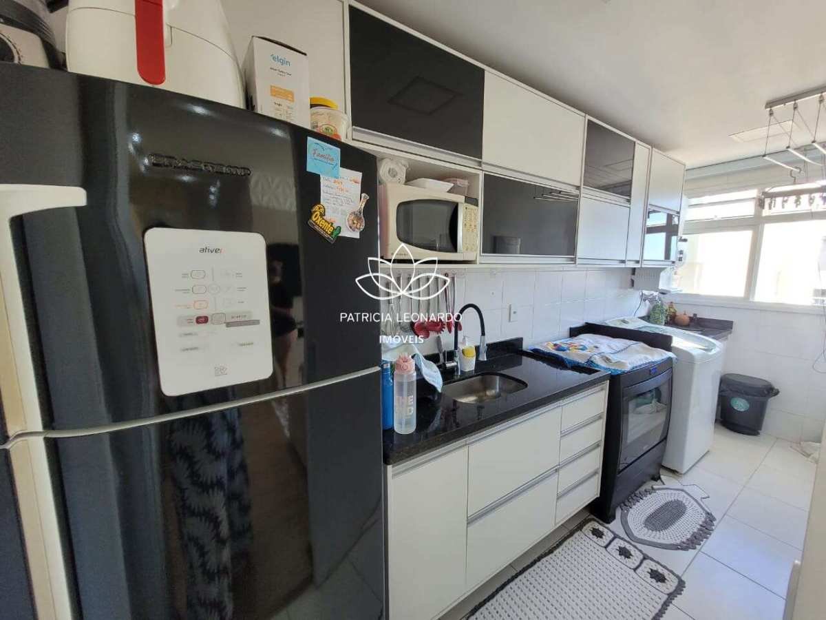  - APARTAMENTO 2 QUARTOS C/ SUÍTE A UMA QUADRAD DO MAR NA PRAIA DE ITAPARICA