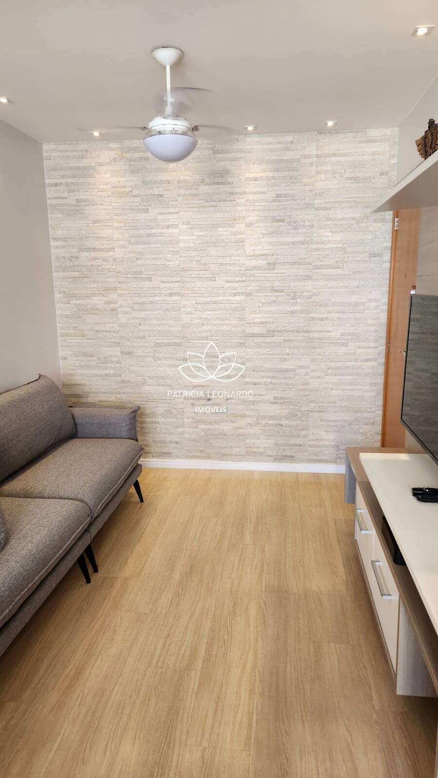  - Apartamento 2 Quartos Montado e Decorado – Praia de Itaparica