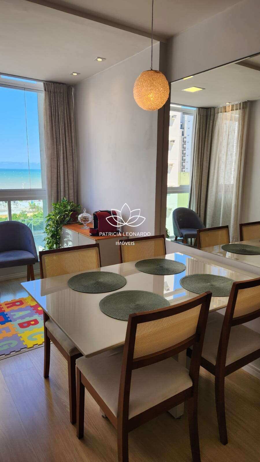  - Apartamento 2 Quartos Montado e Decorado – Praia de Itaparica