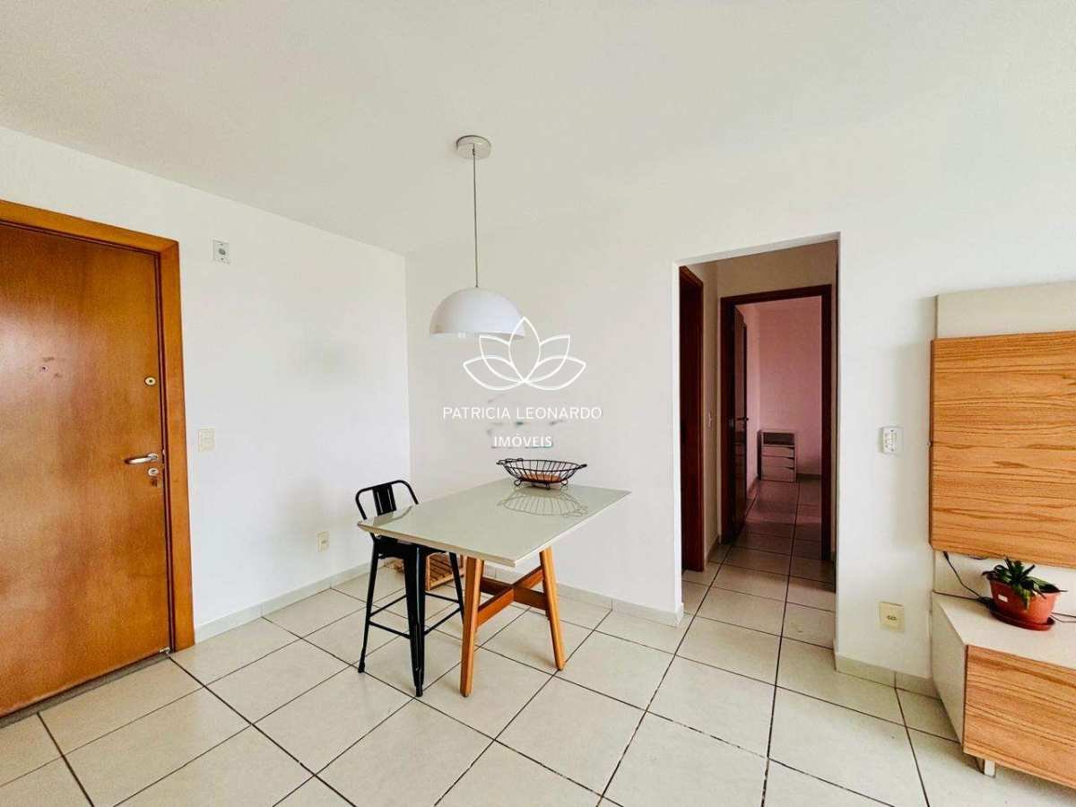 Apartamento à venda com 2 quartos, 77m² - Itapuã,Vila Velha