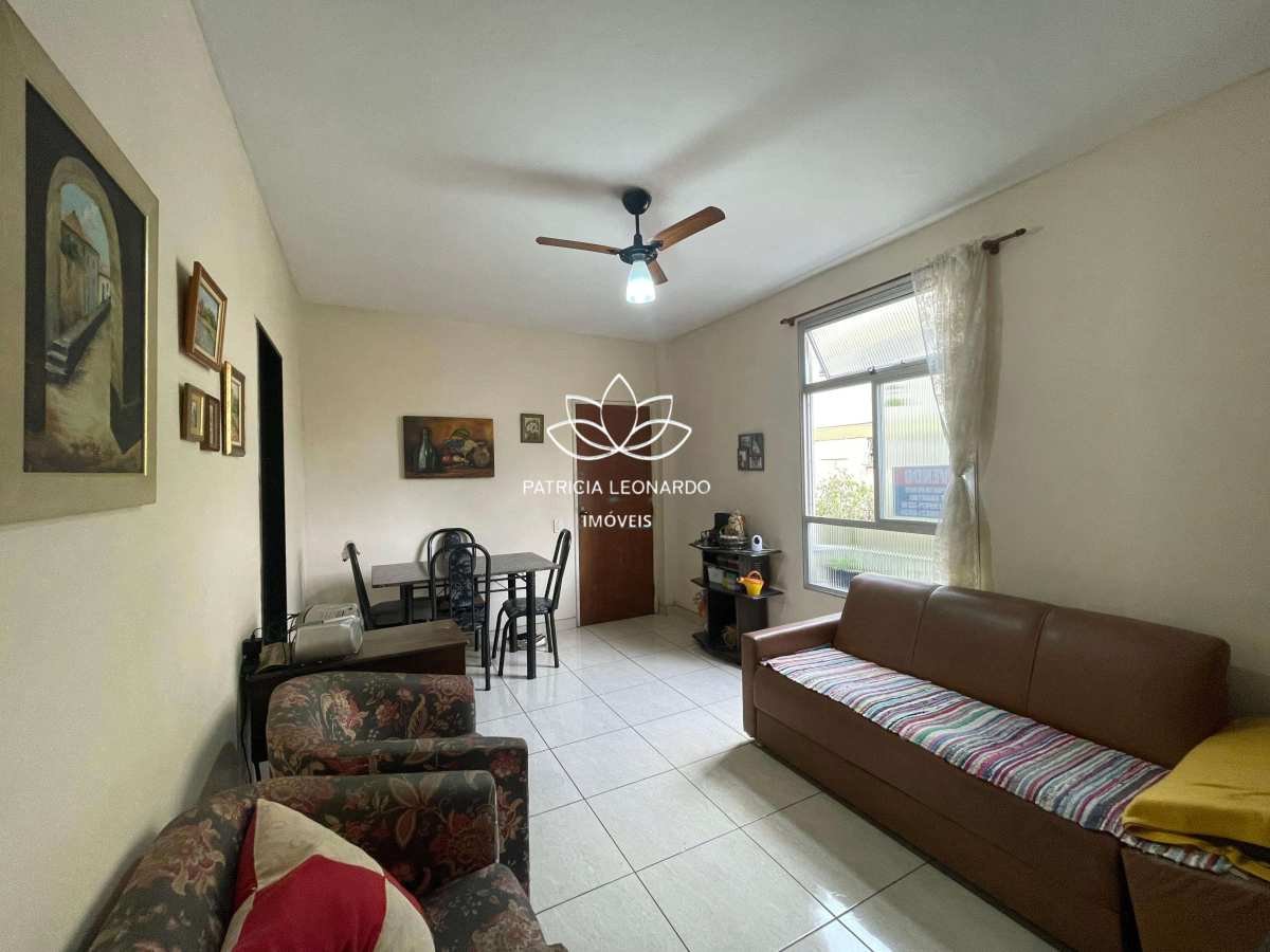  - Apartamento à venda em Vila Velha, Itapuã, com 2 quartos, 75,00m²