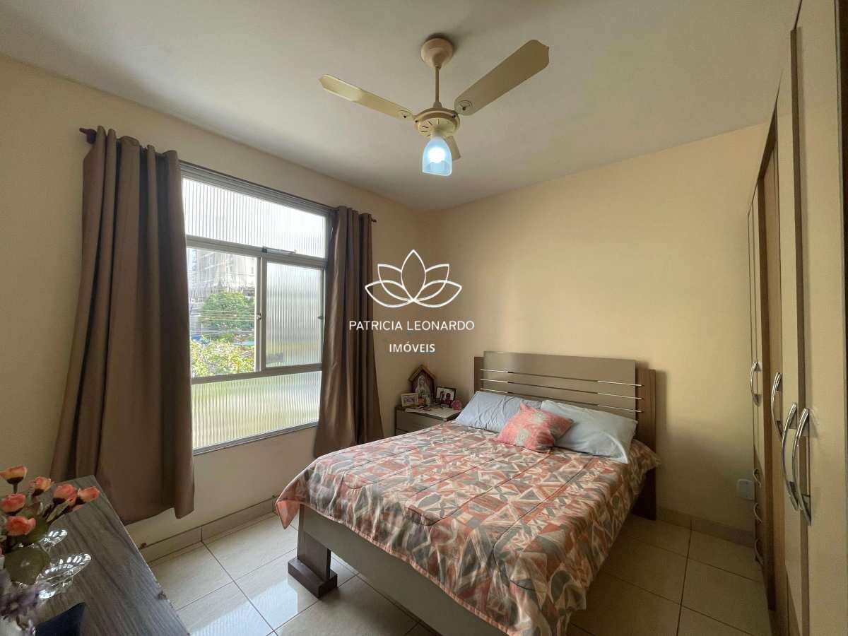  - Apartamento à venda em Vila Velha, Itapuã, com 2 quartos, 75,00m²