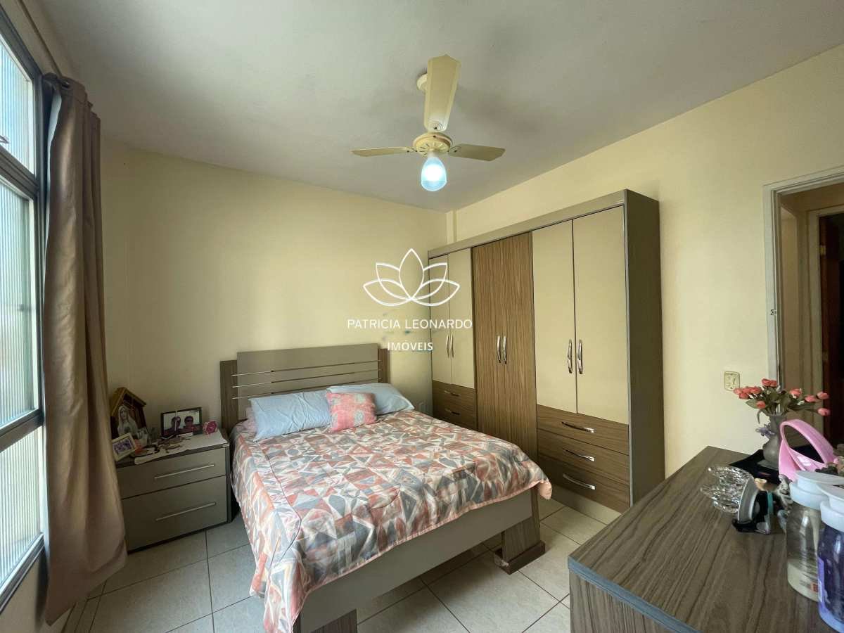  - Apartamento à venda em Vila Velha, Itapuã, com 2 quartos, 75,00m²