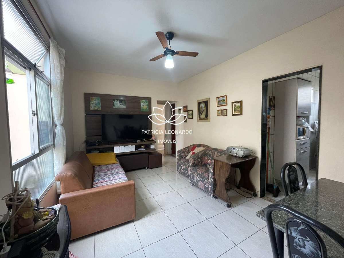 Apartamento à venda em Vila Velha, Itapuã, com 2 quartos, 75,00m² - Patrícia Leonardo Imóveis