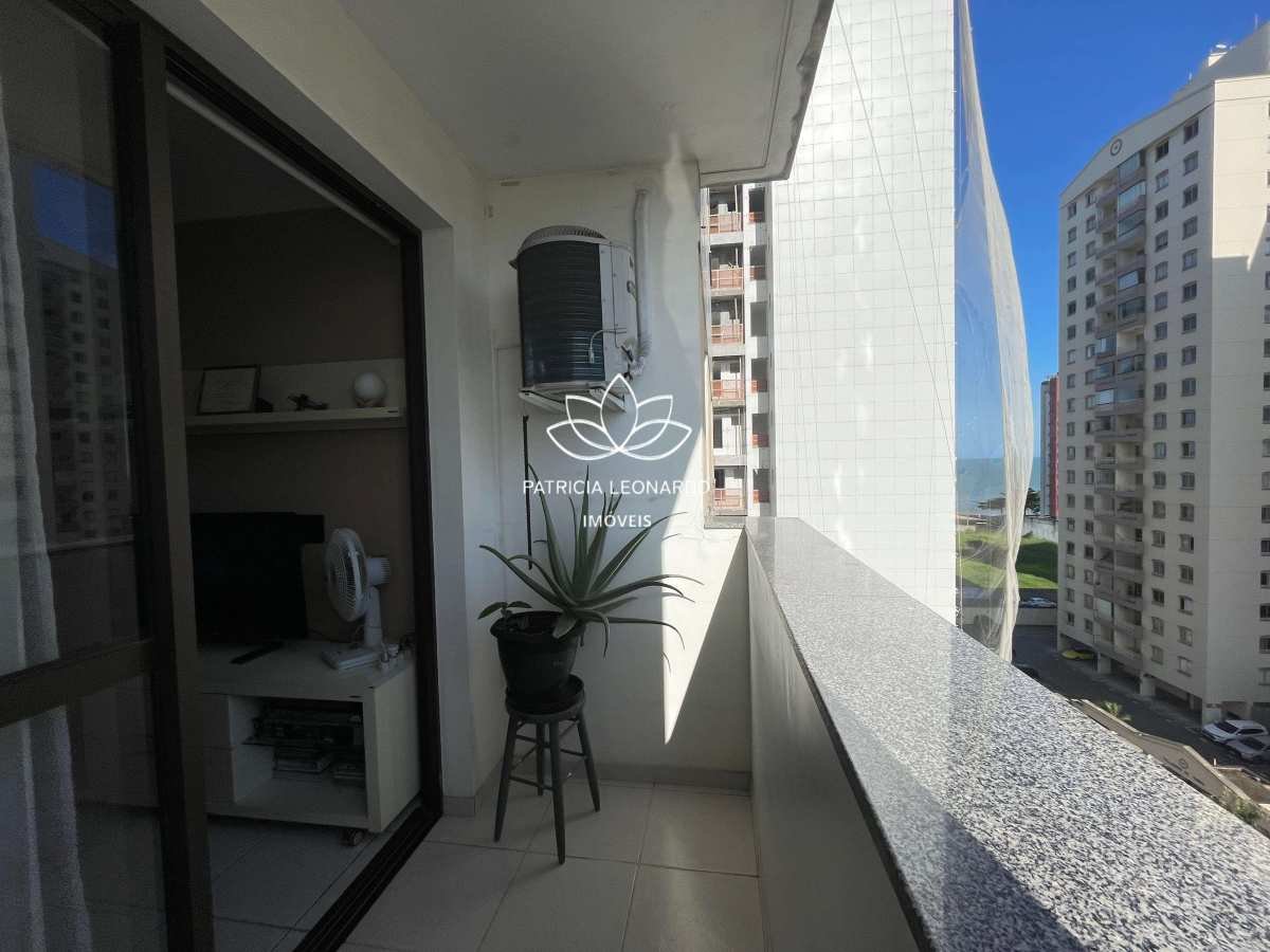 Apartamento à venda com 3 quartos, 95m² - Itapuã,Vila Velha