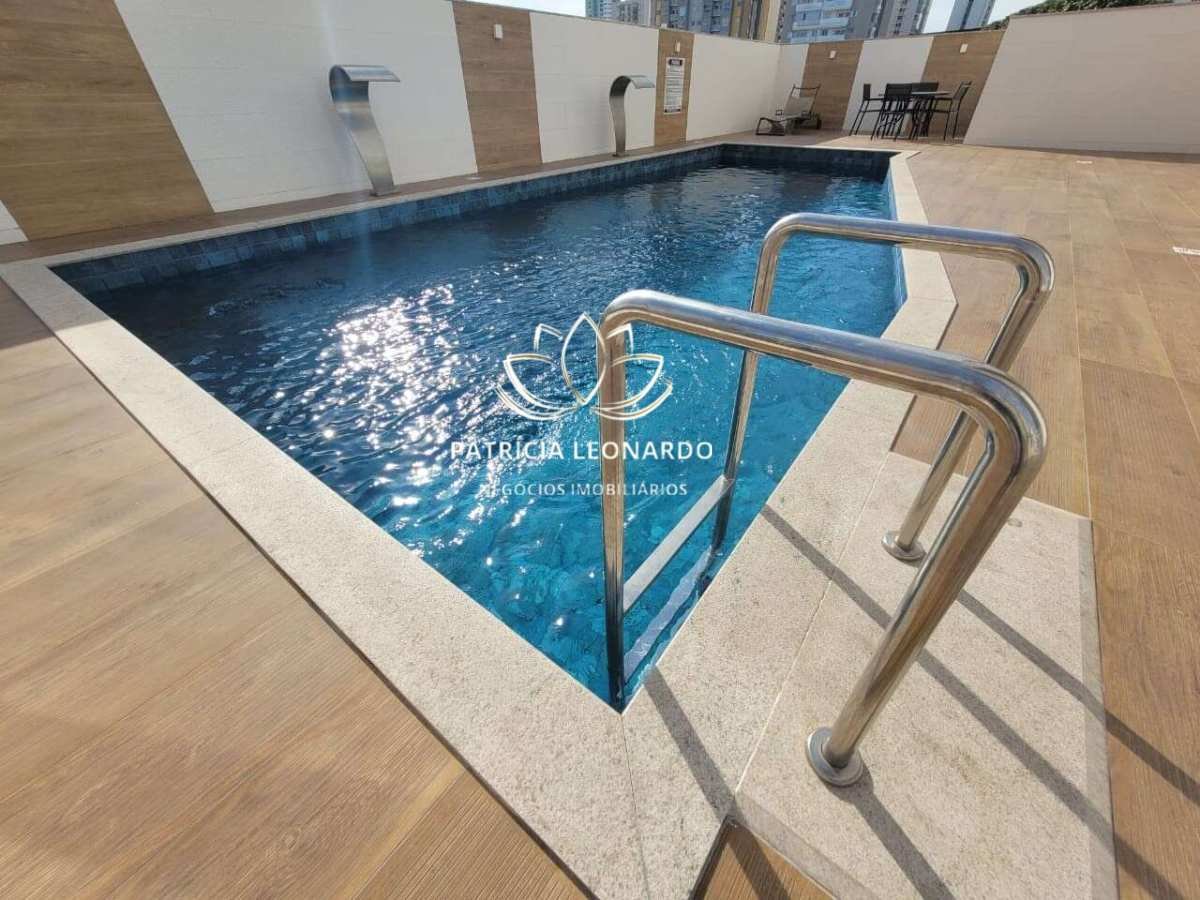 Apartamento à venda com 2 quartos, 65,00m² - Praia das Gaivotas,Vila Velha