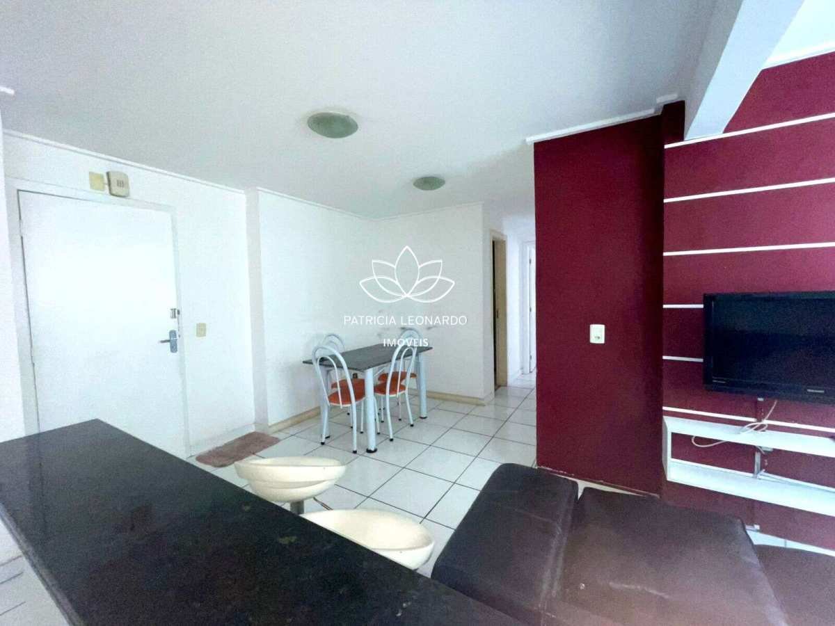  - Apartamento 2 quartos na Praia de Itaparica