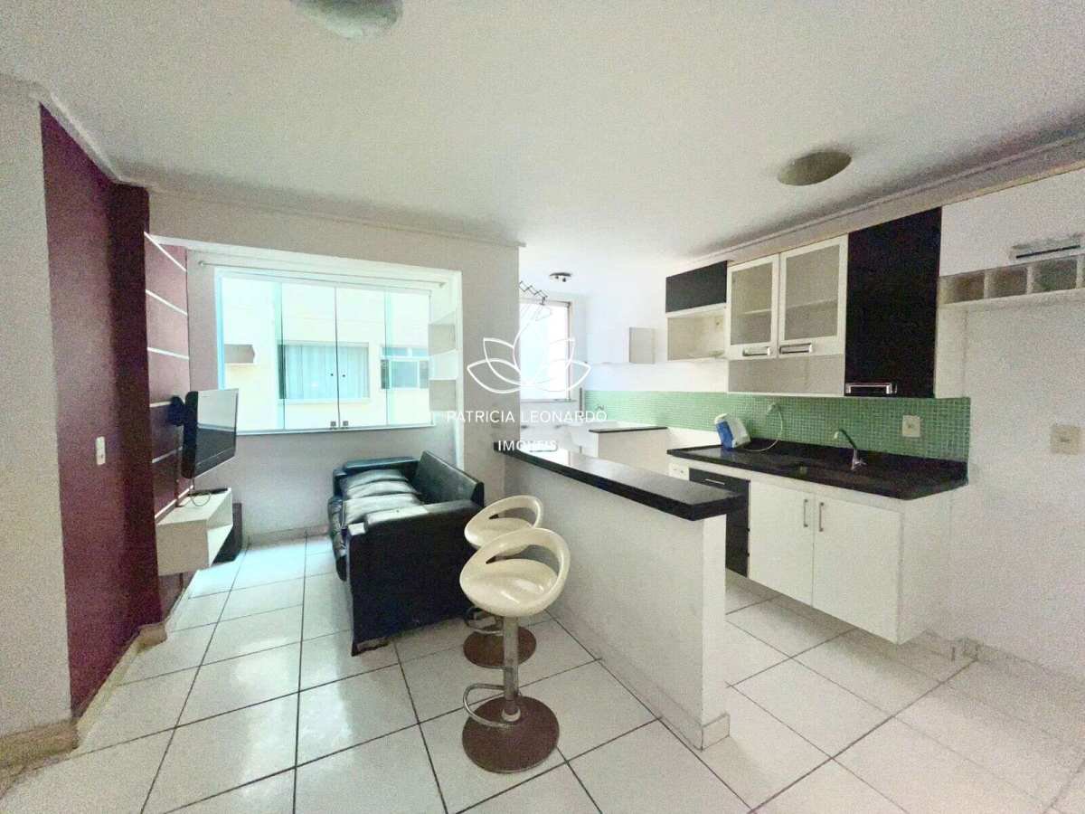 Apartamento 2 quartos na Praia de Itaparica - Patrícia Leonardo Imóveis