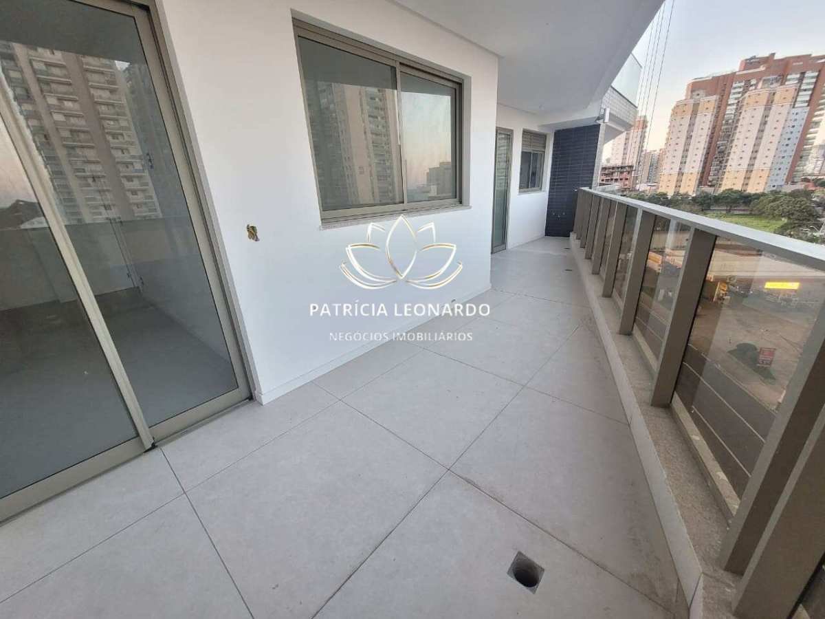 Apartamento à venda em Vila Velha, Praia de Itaparica, com 3 quartos, 96,54m² - Patrícia Leonardo Imóveis
