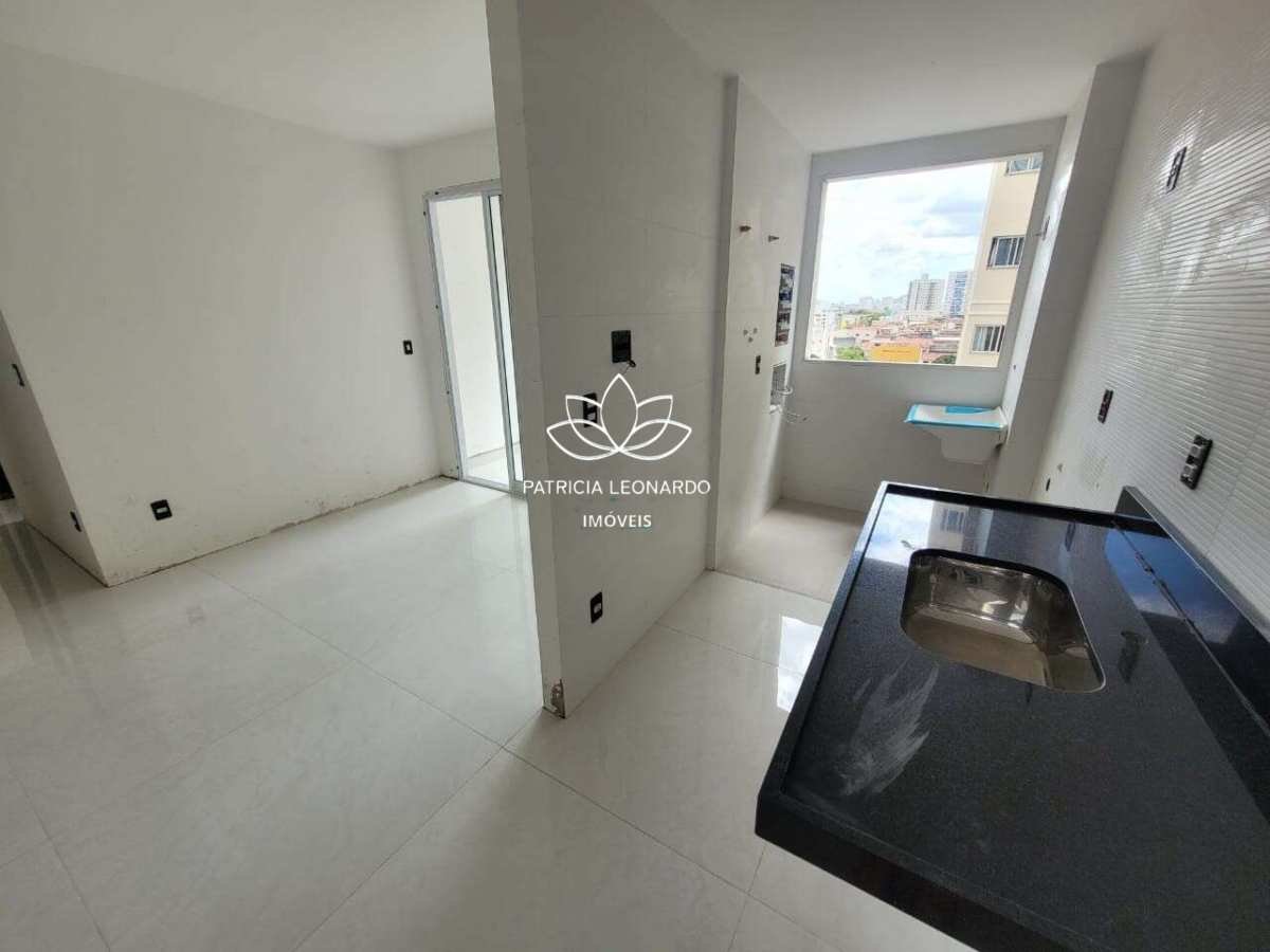  - Apartamento à venda em Vila Velha, Praia de Itaparica, com 3 quartos 2 vagas de garagem