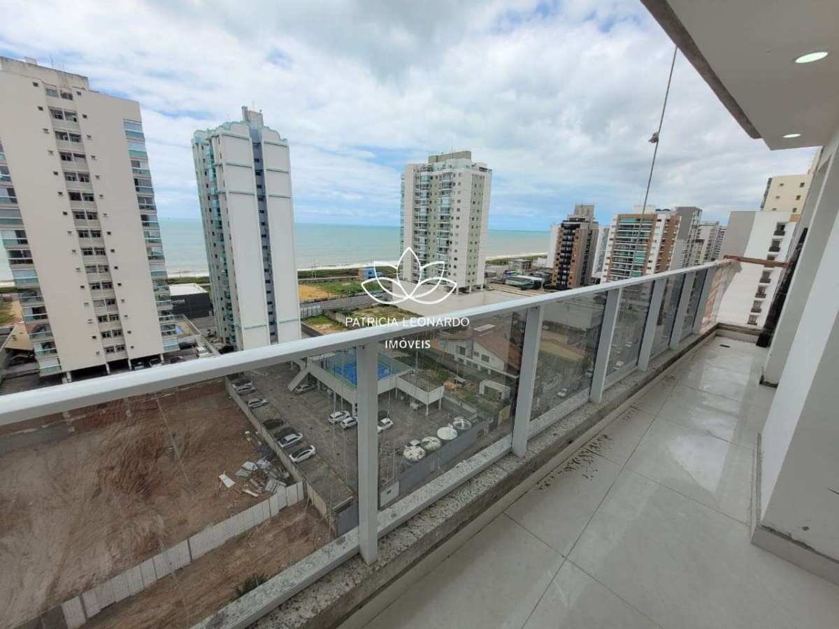 Apartamento à venda com 3 quartos, 77,35m² - Praia de Itaparica,Vila Velha