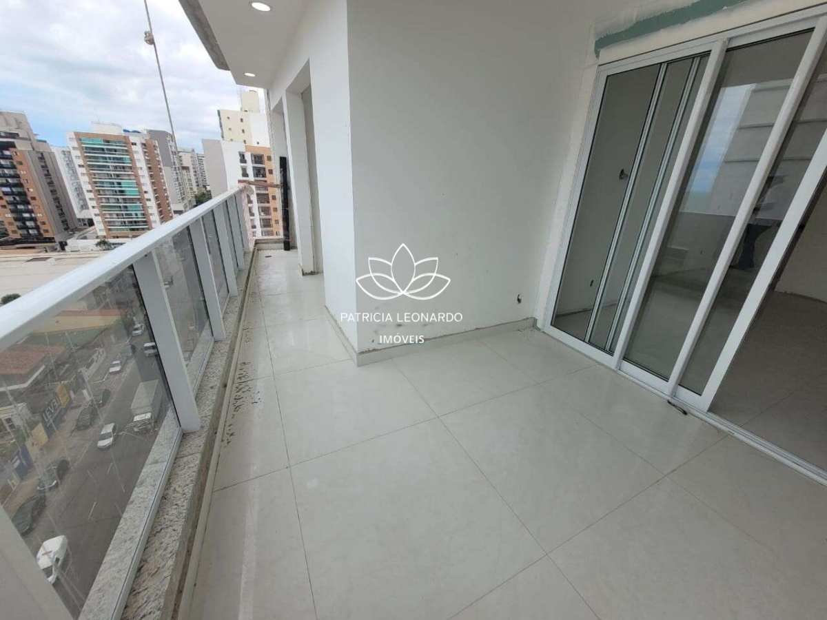  - Apartamento à venda em Vila Velha, Praia de Itaparica, com 3 quartos e 2 vagas de garagem