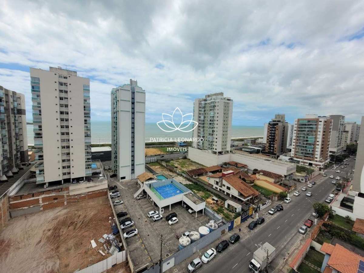 Apartamento à venda com 3 quartos, 77,35m² - Praia de Itaparica,Vila Velha