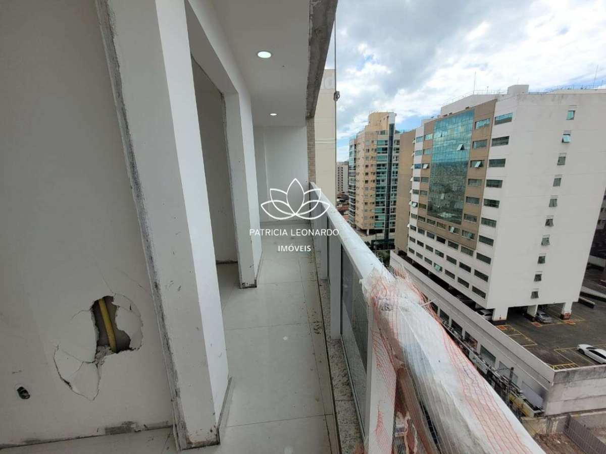 Apartamento à venda com 3 quartos, 77,35m² - Praia de Itaparica,Vila Velha