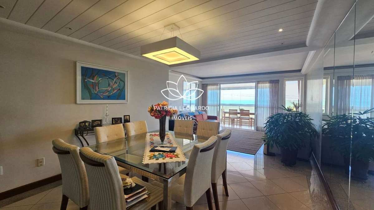Apartamento à venda com 4 quartos, 355,00m² - Itapuã,Vila Velha