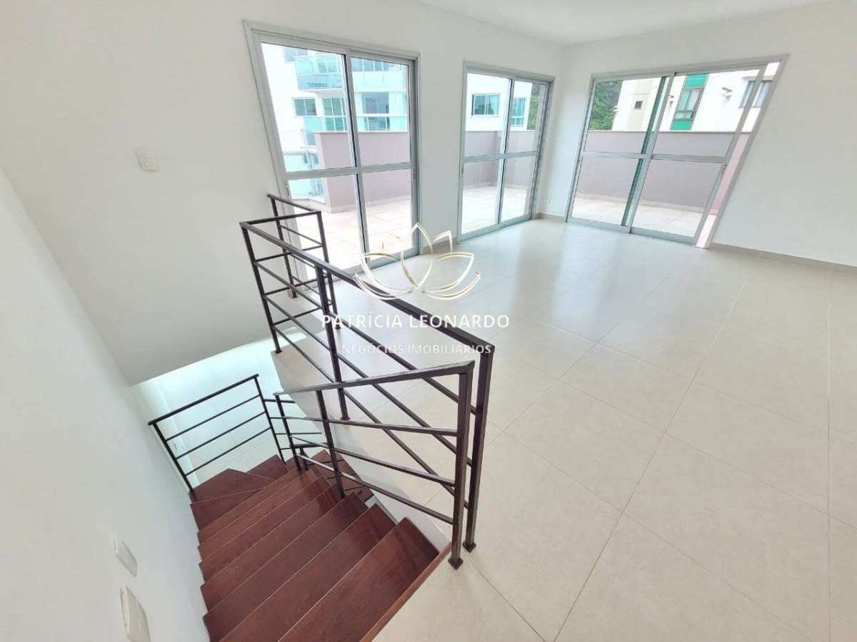 Cobertura à venda com 2 quartos, 158,40m² - Praia da Costa,Vila Velha