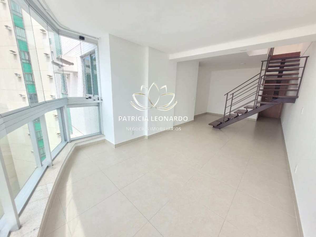 Cobertura à venda com 2 quartos, 158,40m² - Praia da Costa,Vila Velha