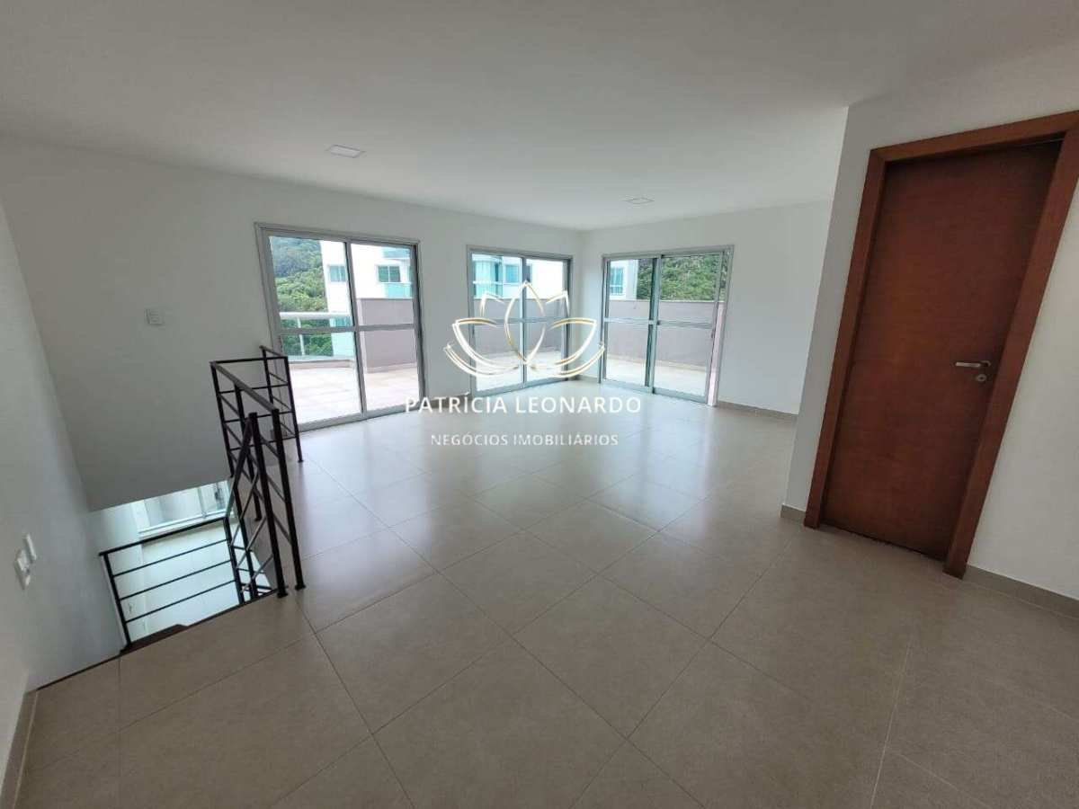 Cobertura à venda com 2 quartos, 158,40m² - Praia da Costa,Vila Velha
