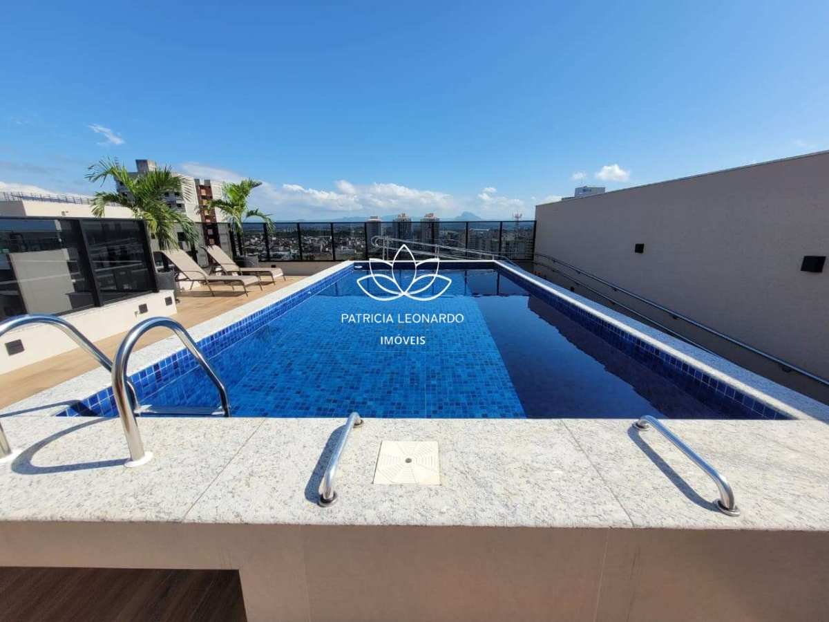 Cobertura à venda com 2 quartos, 115,72m² - Praia de Itaparica,Vila Velha