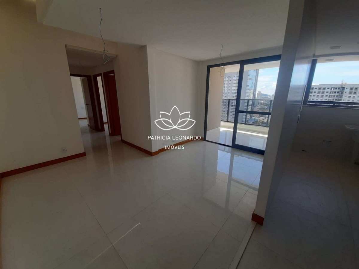 Cobertura à venda com 2 quartos, 115,72m² - Praia de Itaparica,Vila Velha