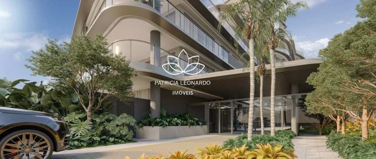  - Cobertura duplex exclusiva com 4 quartos sendo 4 suítes e 4 vagas de garagem na Praia da Costa.