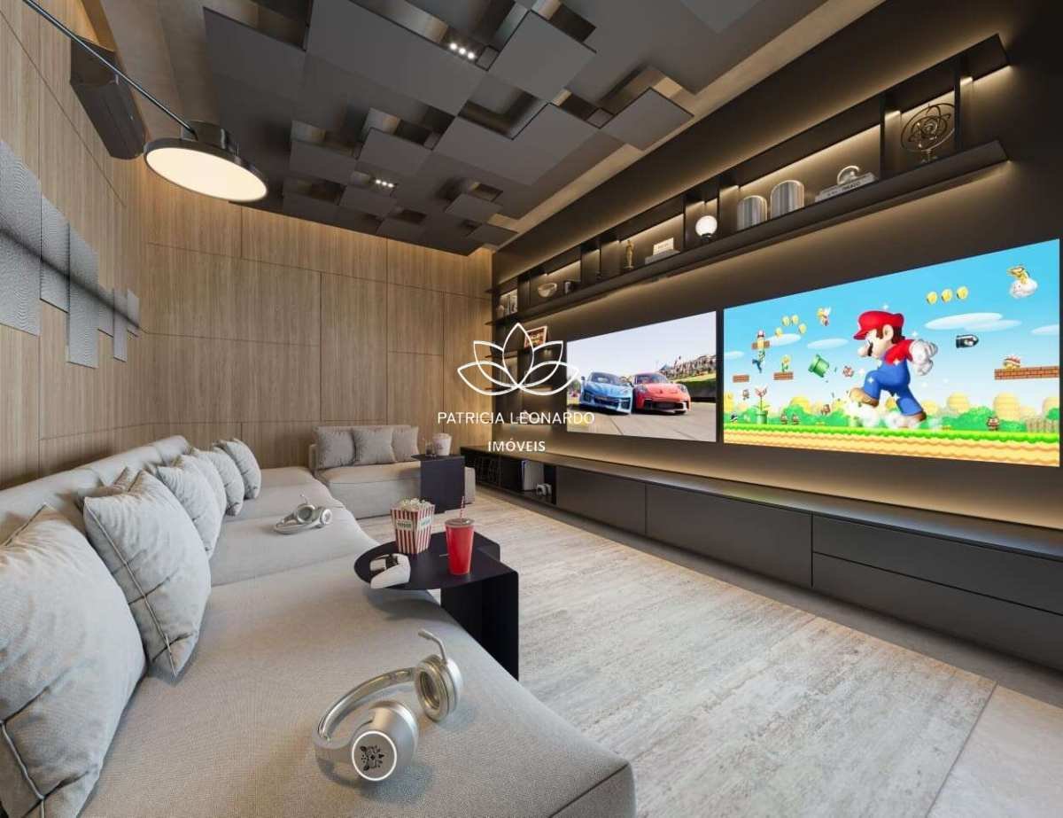 Cobertura à venda com 4 quartos, 489,83m² - Praia da Costa,Vila Velha