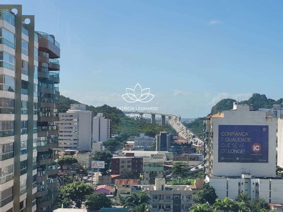  - Excelente  apartamento à venda em Itapuã, com 1 quarto e sala  , 1 vaga de garagem coberta