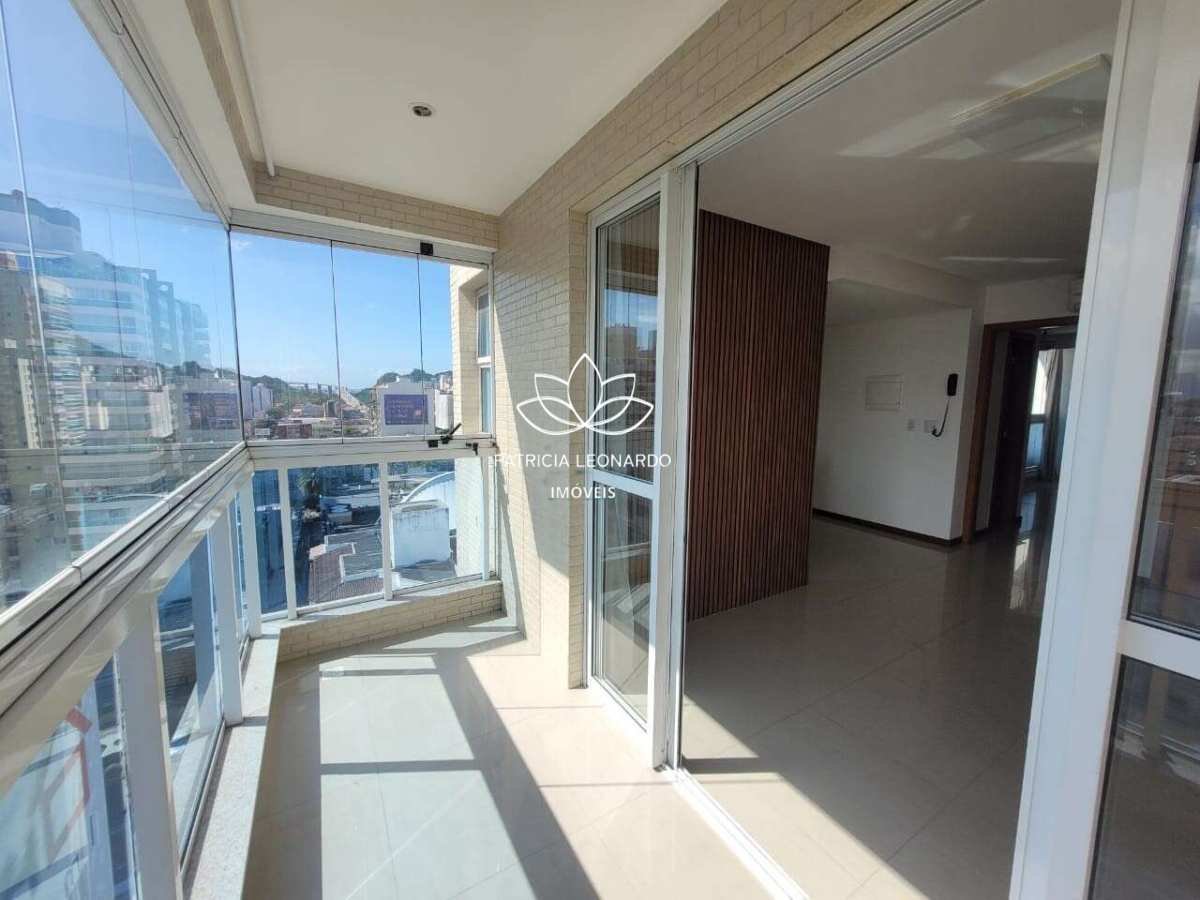 Apartamento à venda com 1 quarto, 55,00m² - Praia da Costa,Vila Velha