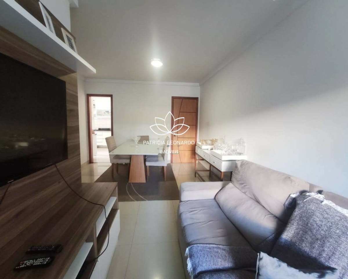Apartamento à venda com 3 quartos, 90,00m² - Jardim da Penha,Vitória