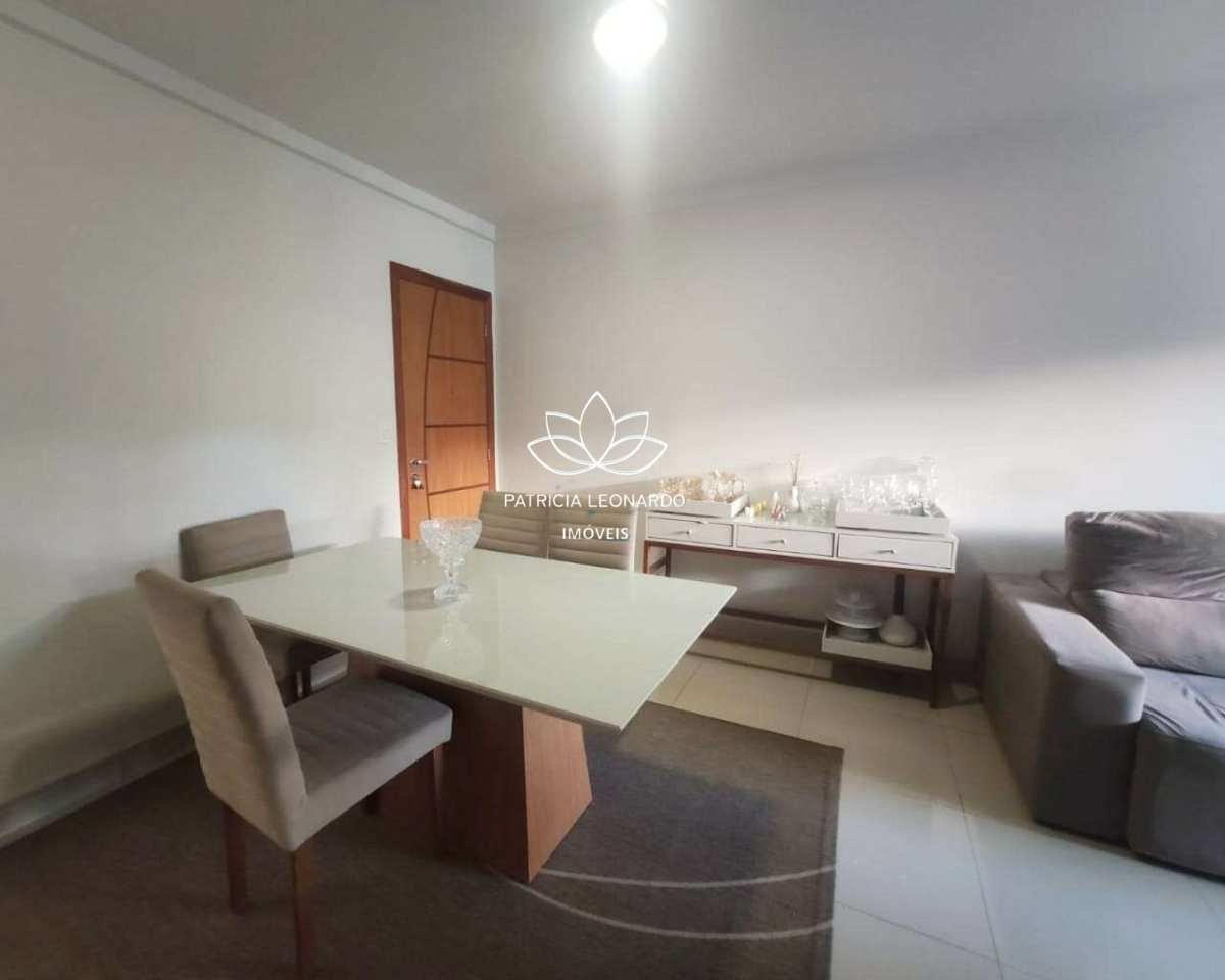 Apartamento à venda com 3 quartos, 90,00m² - Jardim da Penha,Vitória