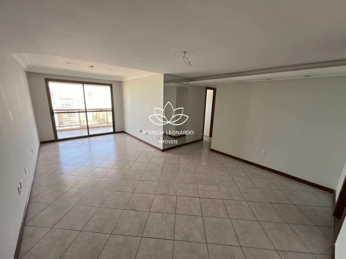 Apartamento à venda com 4 quartos, 145,00m² - Itapuã,Vila Velha
