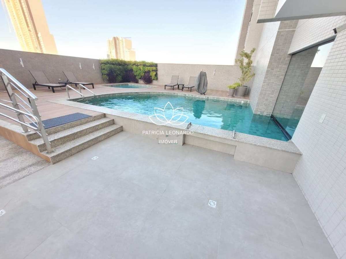 Apartamento à venda com 2 quartos, 58,60m² - Jockey de Itaparica,Vila Velha