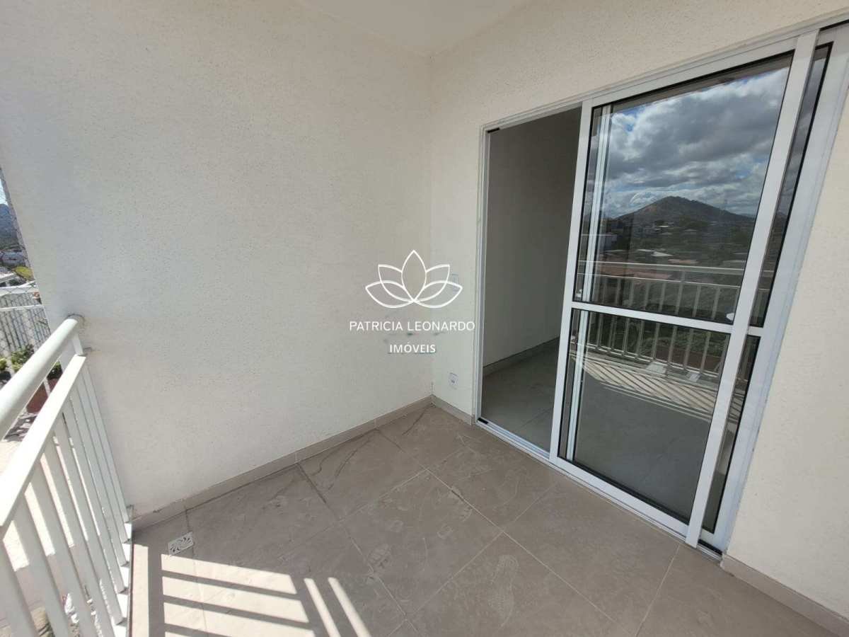  - Excelente apartamento à venda em Vila Velha, no Bairro Aribiri, com 2 quartos e 1 vaga de garagem