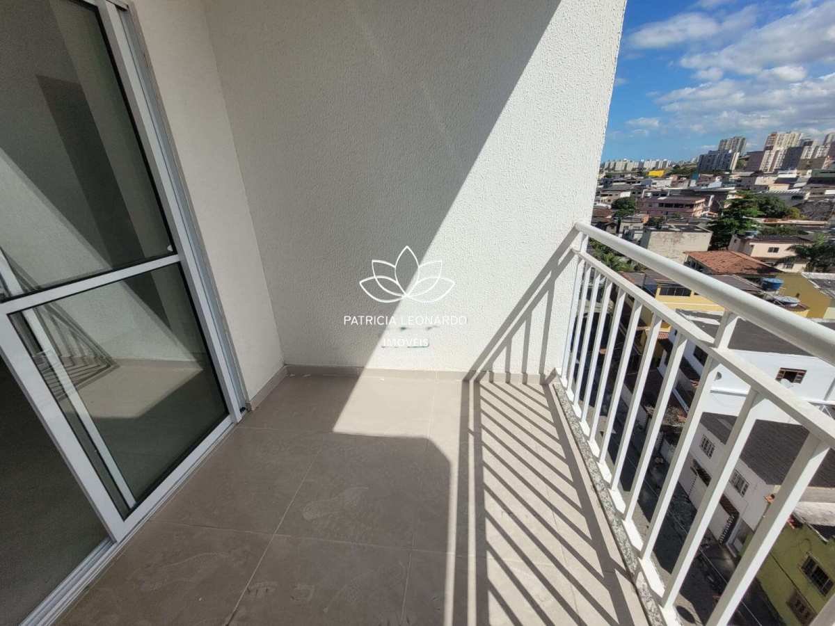 Apartamento à venda com 2 quartos, 47,00m² - Aribiri,Vila Velha